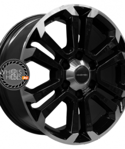 Диски Khomen Wheels KHW1817 (Great Wall POER) | Каталог Wheelsnheels.ru