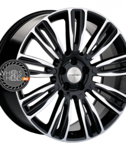 Диски Khomen Wheels KHW2004 (GAC GS8) | Каталог Wheelsnheels.ru