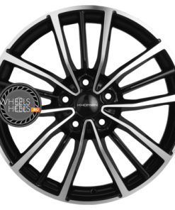 Диски Khomen Wheels KHW1812 (Haval Dargo) | Каталог Wheelsnheels.ru
