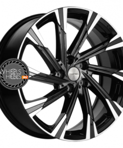 Диски Khomen Wheels KHW1901 (Tugella) | Каталог Wheelsnheels.ru