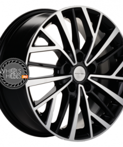 Диски Khomen Wheels KHW1722 (Chery/Exeed) | Каталог Wheelsnheels.ru