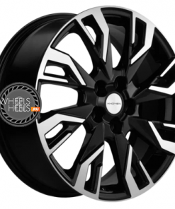 Диски Khomen Wheels KHW1809 (Haval F7/F7x) | Каталог Wheelsnheels.ru