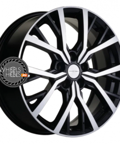 Диски Khomen Wheels KHW1806 (Exeed TXL) | Каталог Wheelsnheels.ru
