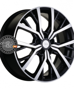 Диски Khomen Wheels KHW1806 (Karoq) | Каталог Wheelsnheels.ru