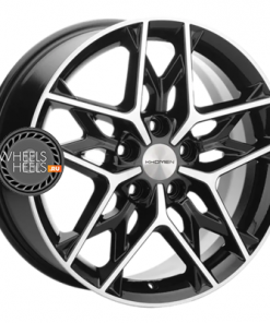 Диски Khomen Wheels KHW1709 (Evolute i-Joy) | Каталог Wheelsnheels.ru