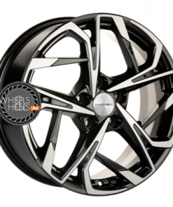 Диски Khomen Wheels KHW1716 (Evolute i-Joy) | Каталог Wheelsnheels.ru