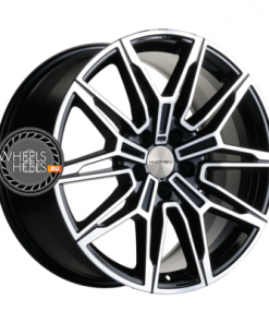 Диски Khomen Wheels KHW1904 (BMW Rear) | Каталог Wheelsnheels.ru