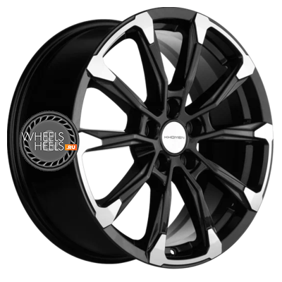 Диски Khomen Wheels KHW1808 (Lexus NX) | Каталог Wheelsnheels.ru