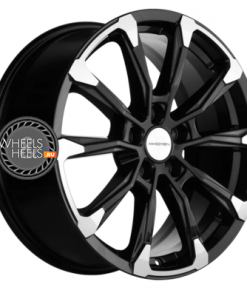 Диски Khomen Wheels KHW1808 (Geely Coolray) | Каталог Wheelsnheels.ru