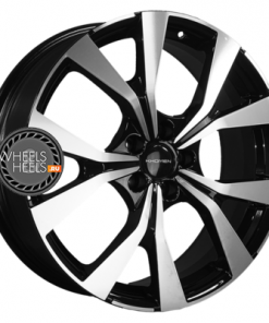 Диски Khomen Wheels KHW1906 (Changan CS85 Coupe) | Каталог Wheelsnheels.ru
