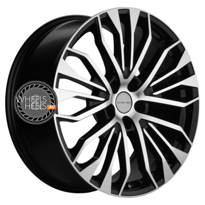 Диски Khomen Wheels KHW2009 (Lexus RX (new)) | Каталог Wheelsnheels.ru