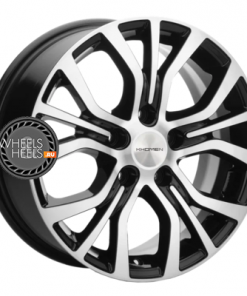 Диски Khomen Wheels KHW1608 (Opel Zafira) | Каталог Wheelsnheels.ru