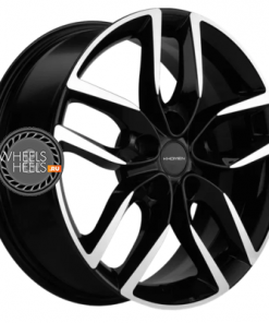 Диски Khomen Wheels KHW1708 (Geely Coolray) | Каталог Wheelsnheels.ru