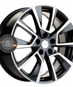 Диски Khomen Wheels KHW1802 (Dargo/Jolion) | Каталог Wheelsnheels.ru