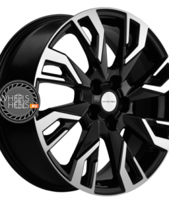 Диски Khomen Wheels KHW1809 (Kodiaq/Tiguan) | Каталог Wheelsnheels.ru