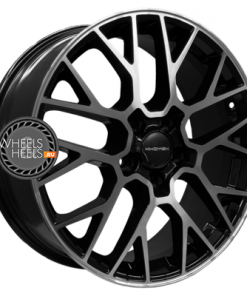 Диски Khomen Wheels KHW1818 (Tucson) | Каталог Wheelsnheels.ru