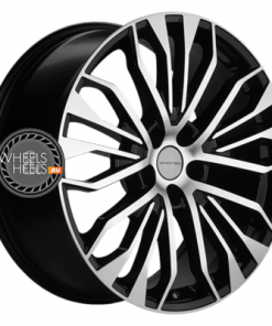 Диски Khomen Wheels KHW2009 (Tugella) | Каталог Wheelsnheels.ru