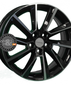 Диски Khomen Wheels KHW1604 (Prius) | Каталог Wheelsnheels.ru