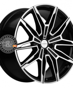 Диски Khomen Wheels KHW2105 (X5/X6/X7 осн.) | Каталог Wheelsnheels.ru