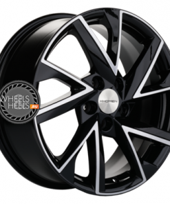 Диски Khomen Wheels KHW1714 (Chery Tiggo/Tiggo 7 Pro) | Каталог Wheelsnheels.ru