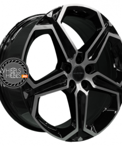 Диски Khomen Wheels KHW1909 (Geely Atlas(Pro)/Changan CS55(75)) | Каталог Wheelsnheels.ru