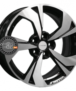 Диски Khomen Wheels KHW1724 (Besturn X40) | Каталог Wheelsnheels.ru