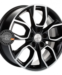 Диски Khomen Wheels KHW1713 (Chery Tiggo 3/Tiggo 3 Pro) | Каталог Wheelsnheels.ru