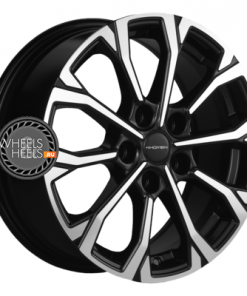 Диски Khomen Wheels KHW1605 (Octavia A5/Golf/Jetta) | Каталог Wheelsnheels.ru