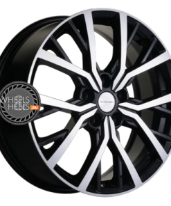 Диски Khomen Wheels KHW1806 (Faw Besturn X40) | Каталог Wheelsnheels.ru