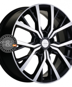 Диски Khomen Wheels KHW1806 (Chery Tiggo 3/Tiggo 3 Pro) | Каталог Wheelsnheels.ru