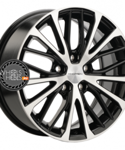 Диски Khomen Wheels KHW1705 (Chery Tiggo/Tiggo 7 Pro) | Каталог Wheelsnheels.ru