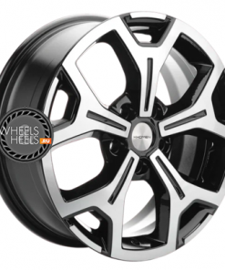 Диски Khomen Wheels KHW1710 (Chery Tiggo 7pro) | Каталог Wheelsnheels.ru