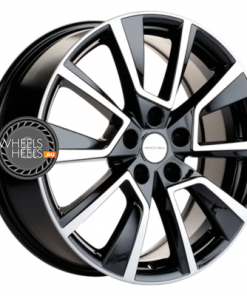 Диски Khomen Wheels KHW1802 (Qashqai) | Каталог Wheelsnheels.ru