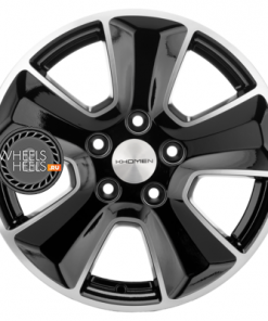 Диски Khomen Wheels KHW1601 (DFM 580) | Каталог Wheelsnheels.ru