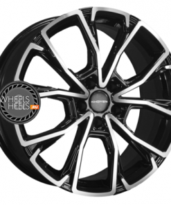 Диски Khomen Wheels KHW1907 (OMODA C5) | Каталог Wheelsnheels.ru