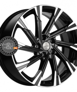 Диски Khomen Wheels KHW1901 (Geely Atlas/Atlas Pro) | Каталог Wheelsnheels.ru