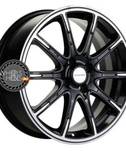 Диски Khomen Wheels KHW1707 (Lada Vesta Cross) | Каталог Wheelsnheels.ru