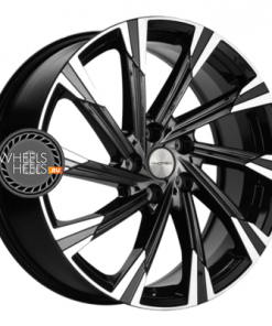 Диски Khomen Wheels KHW1901 (Chery Tiggo 8) | Каталог Wheelsnheels.ru