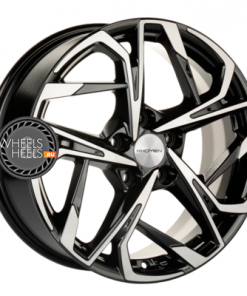 Диски Khomen Wheels KHW1716 (Forester) | Каталог Wheelsnheels.ru
