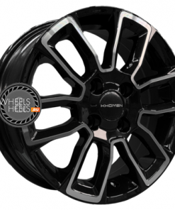Диски Khomen Wheels KHW1406 (Accent/Getz/i20) | Каталог Wheelsnheels.ru