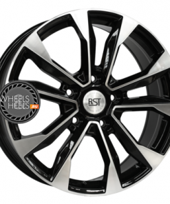 Диски RST R2107FF (Toyota Land Cruiser 200 Series Facelift [2015 .. 2023]) | Каталог Wheelsnheels.ru