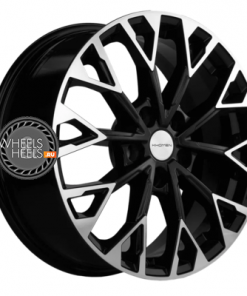 Диски Khomen Wheels KHW1718 (Nissan Juke F15 [14..20]) | Каталог Wheelsnheels.ru