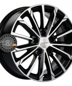 Диски Khomen Wheels KHW1611 (Evolute i-Pro) | Каталог Wheelsnheels.ru