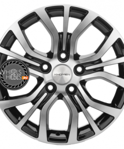 Диски Khomen Wheels KHW1608 (Toyota/Suzuki) | Каталог Wheelsnheels.ru