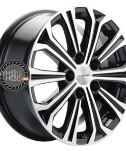 Диски Khomen Wheels KHW1610 (Focus) | Каталог Wheelsnheels.ru