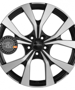 Диски Khomen Wheels KHW1906 (Lexus NX) | Каталог Wheelsnheels.ru