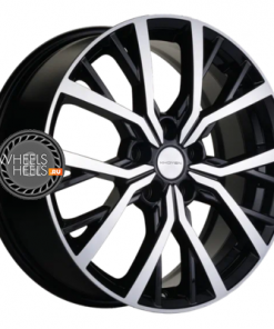 Диски Khomen Wheels KHW1806 (CS35/CS35 Plus) | Каталог Wheelsnheels.ru