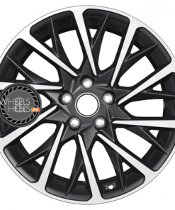 Диски Khomen Wheels KHW1804 (Kuga) | Каталог Wheelsnheels.ru