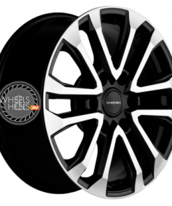 Диски Khomen Wheels KHW1805 (Mazda BT50) | Каталог Wheelsnheels.ru