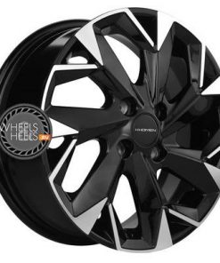Диски Khomen Wheels KHW1402 (Solaris/Logan/Rio) | Каталог Wheelsnheels.ru